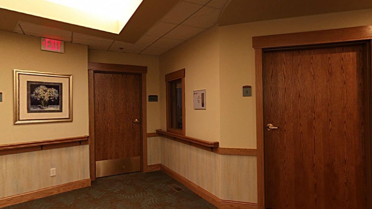 Three Links Senior Living Community Assisted Living, Nursing Home